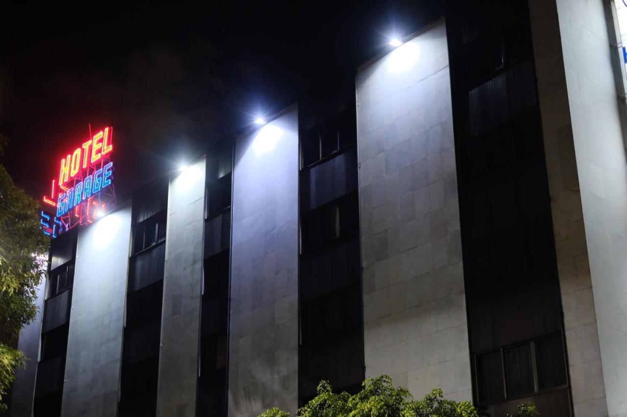 Hotel Atlante Mexiko-Stadt