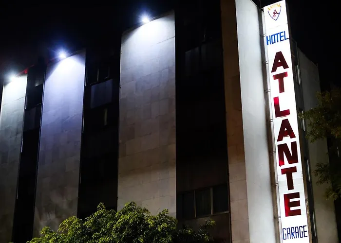 Hotel Atlante